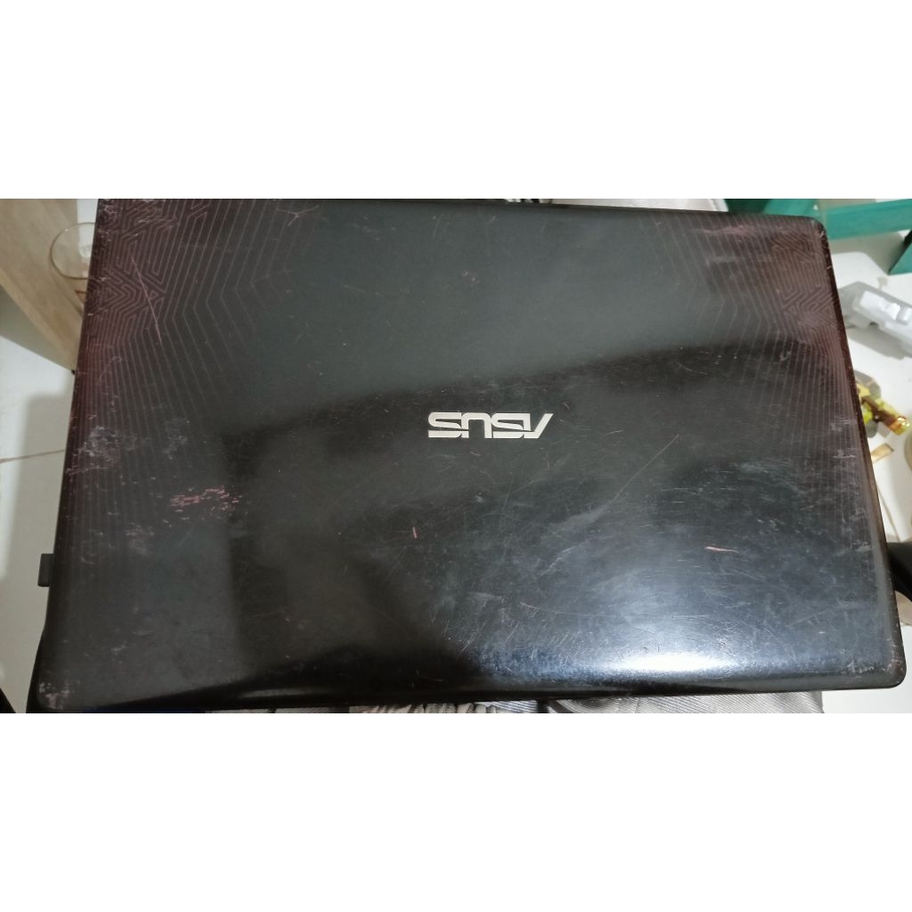 Asus x550iu