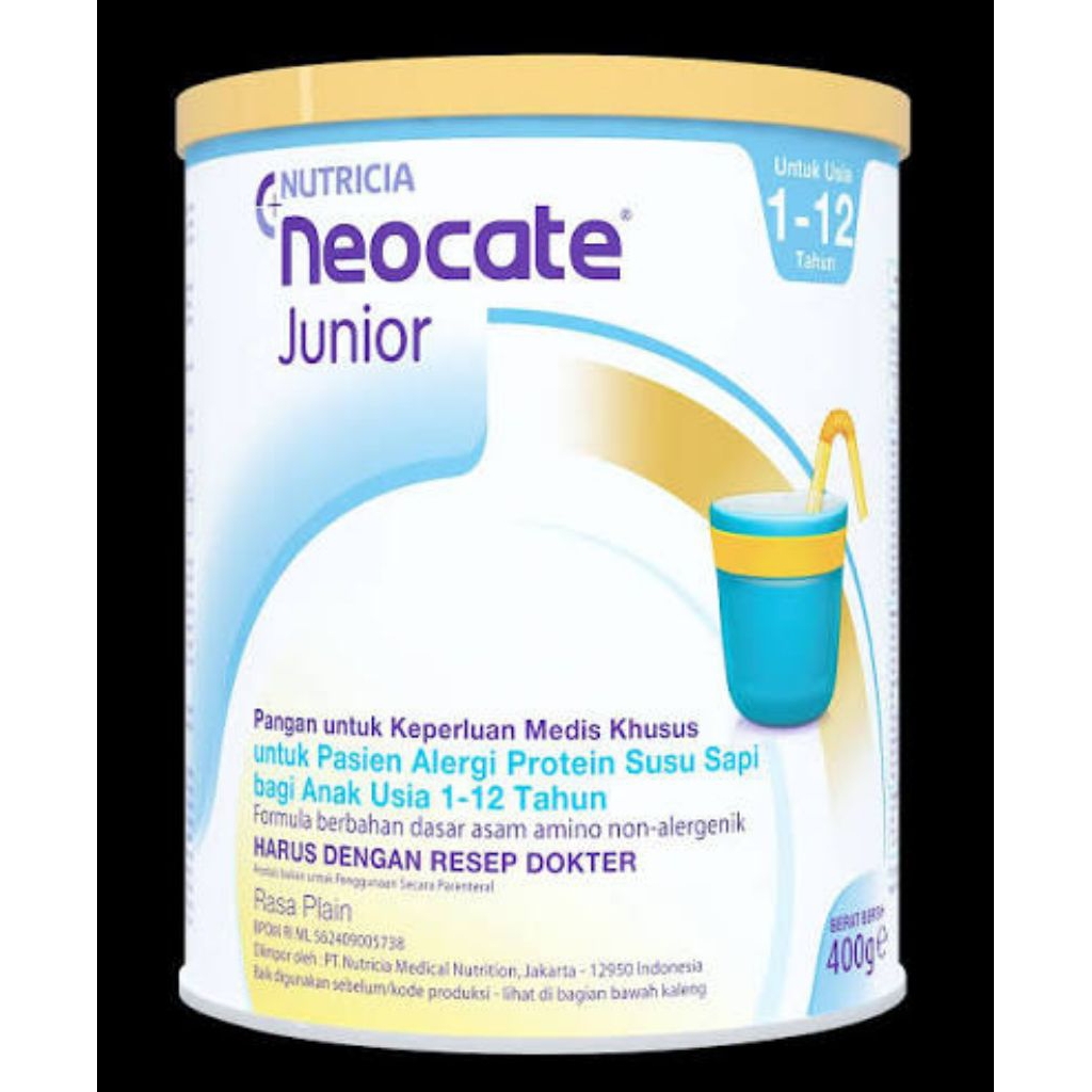 neocate junior