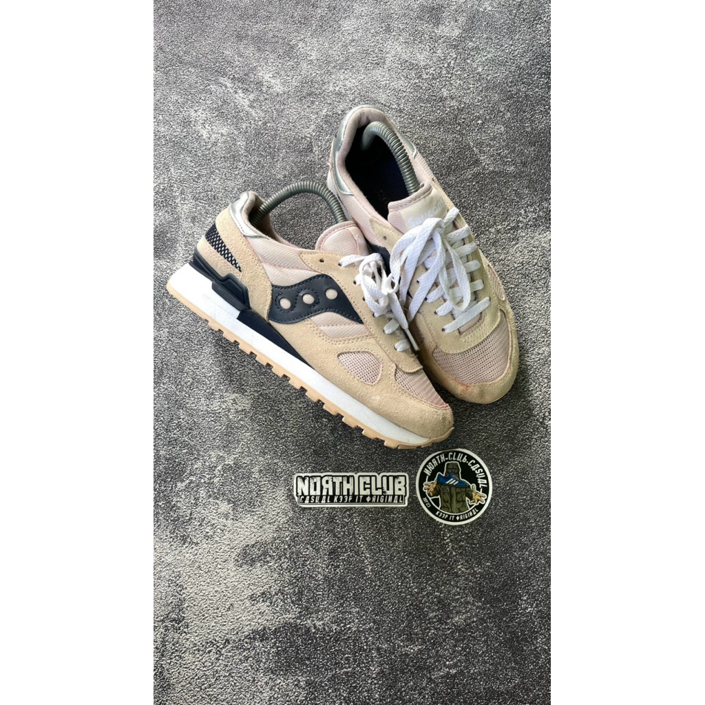 Saucony shadow