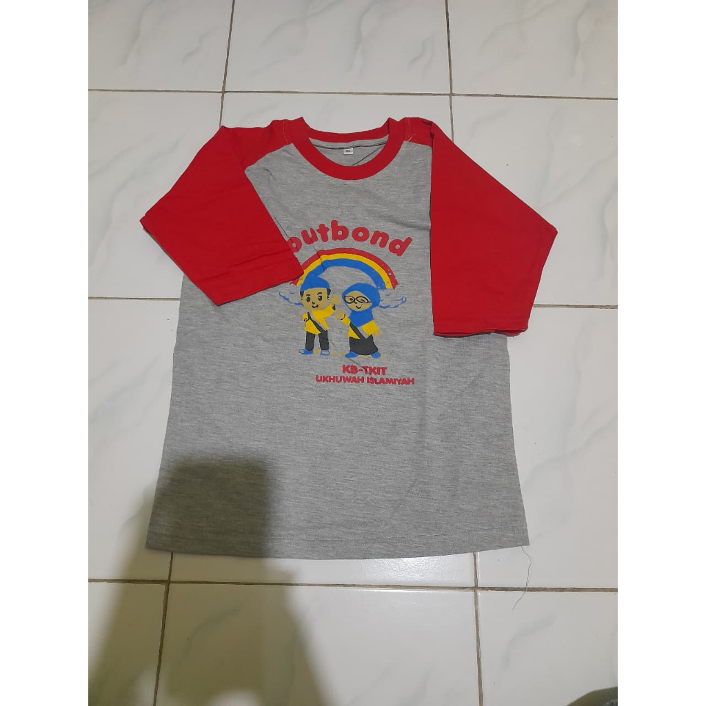 PRELOVE BAJU ANAK 5 RIBU