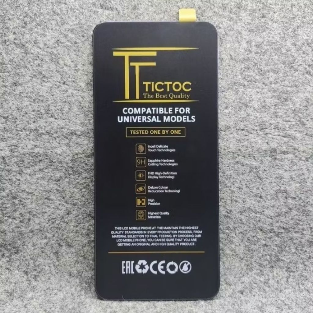LCD OPPO F11 PRO/CPH1969