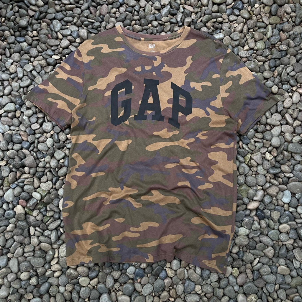 KAOS GAP CAMO