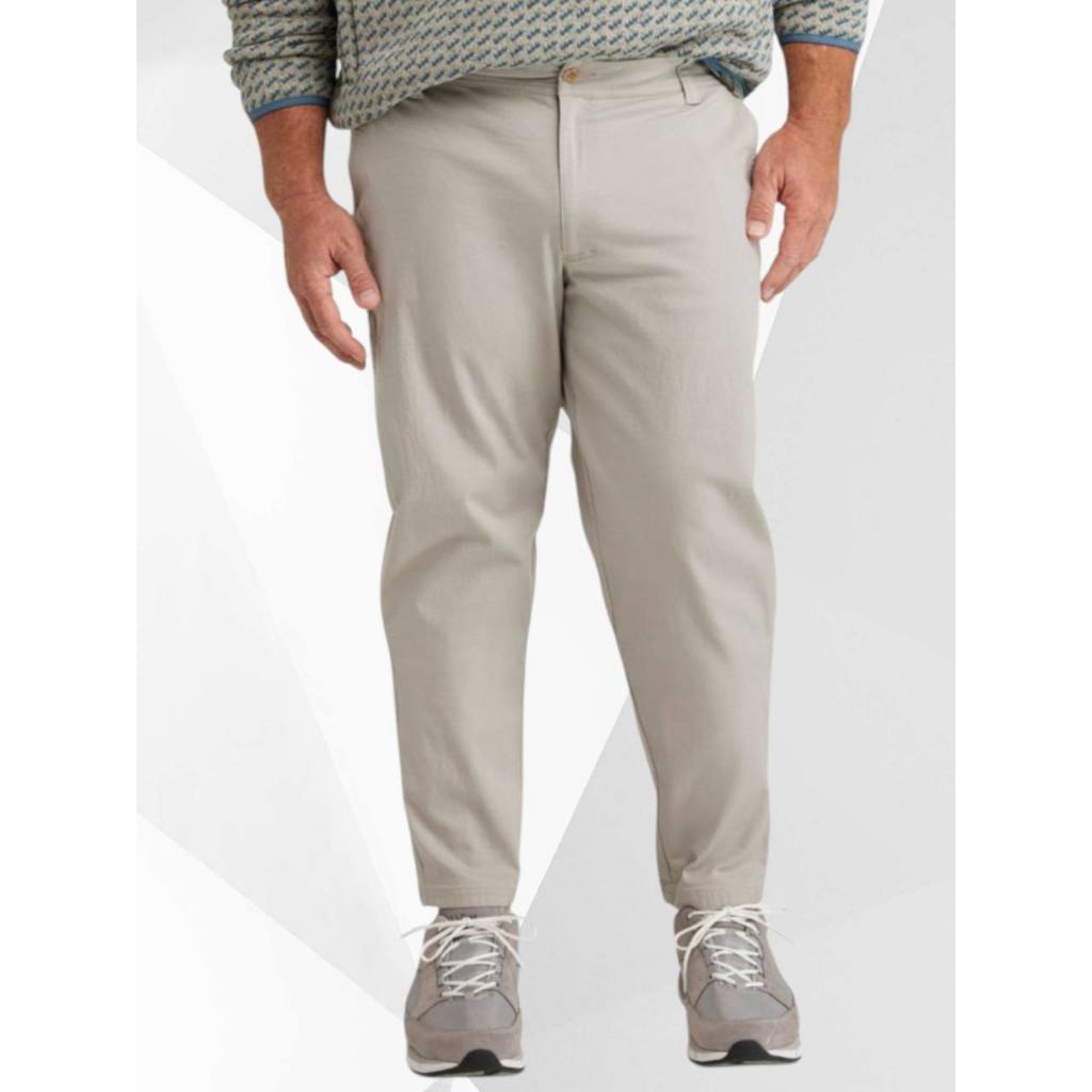 celana casual panjang pria Ll BeaN Men’s Explorer Ripstop Pants ll bean original