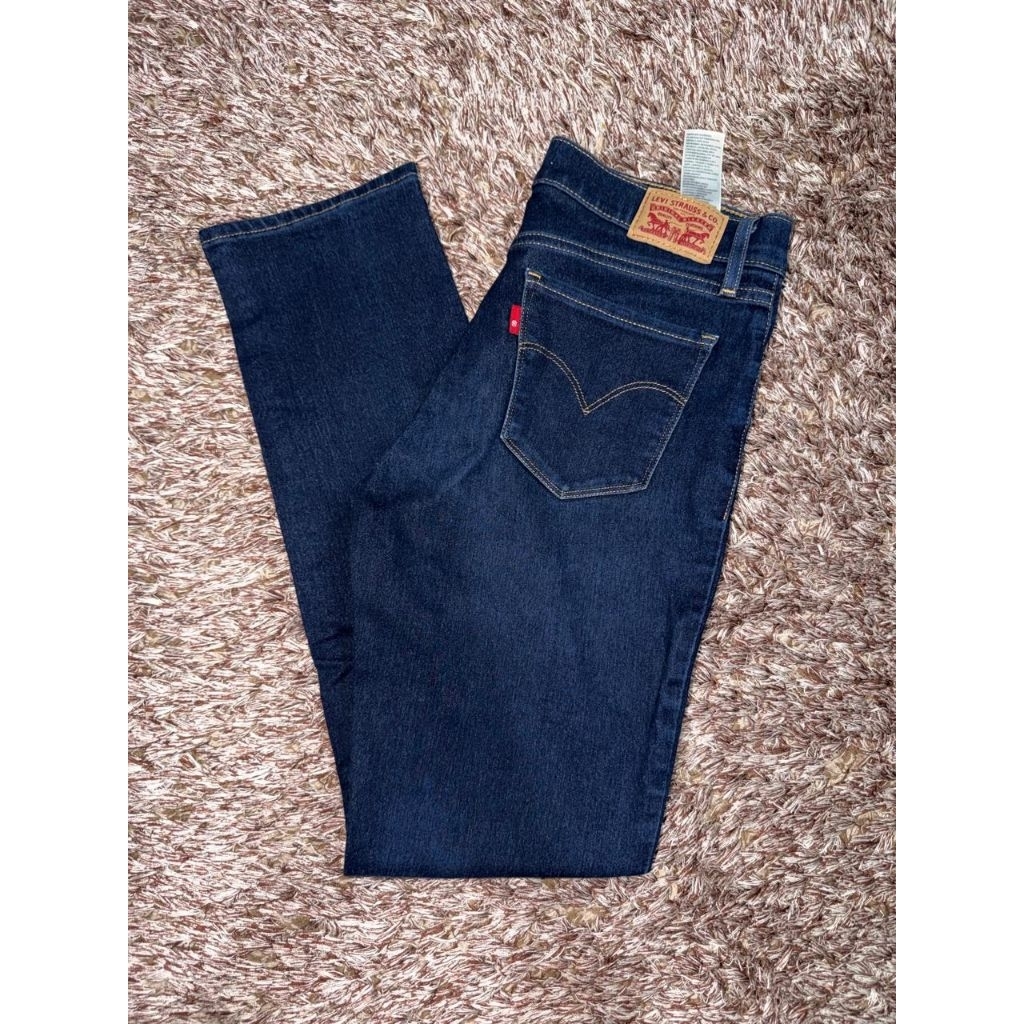Preloved Levis