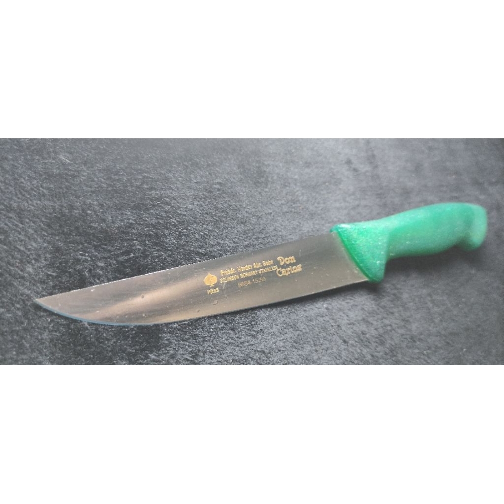Pisau Don Carlos 8654 6 inch
