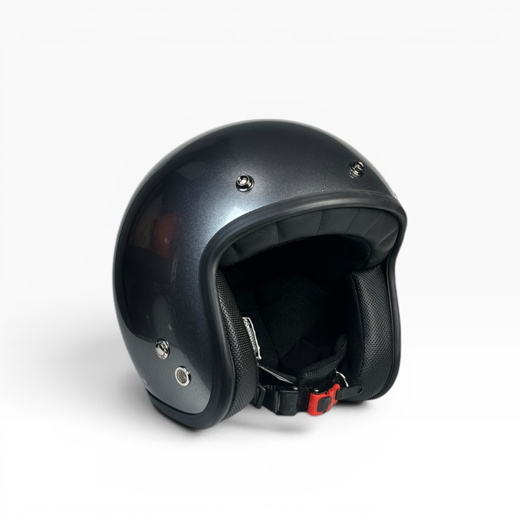 DAG HELMET RETRO BOGO