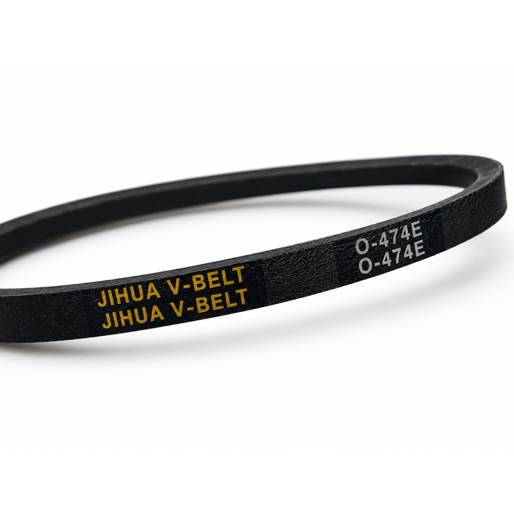 Jannahjwls3 Vanbelt Fanbel V-Belt Panbel O-474E Aqua Hijab Series Sharp 1 Tabung O-474E O474E