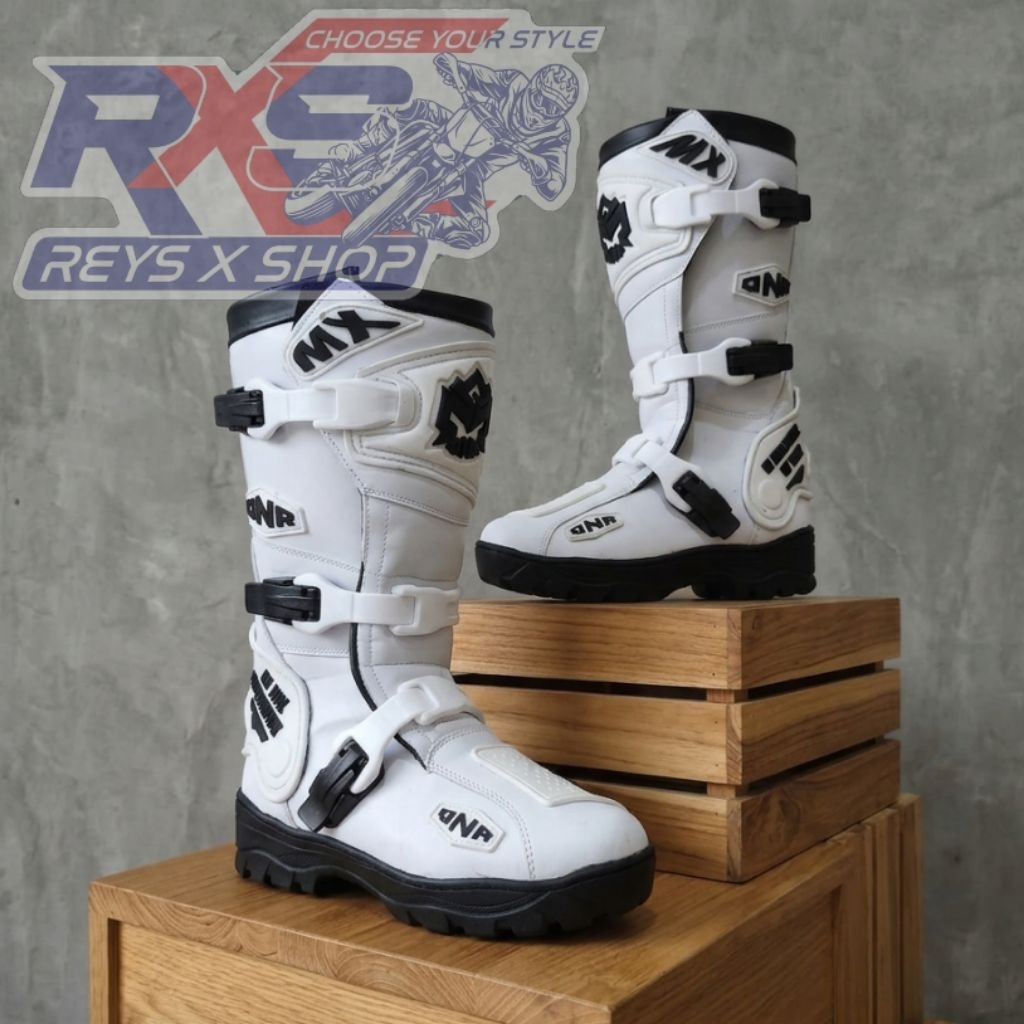 PAKET SEPATU TRAIL ANAK CROSS ANAK | SEPATU TRAIL CROSS ANAK |  TRABAS MINIMOTO MOTOCROOSS ANAK