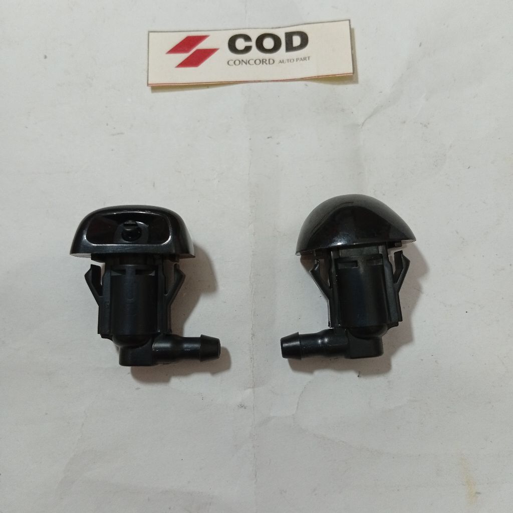 NOZZLE WIPER PENYEMPROT AIR WIPER BELAKANG AVANZA XENIA VELOZ ORIGINAL