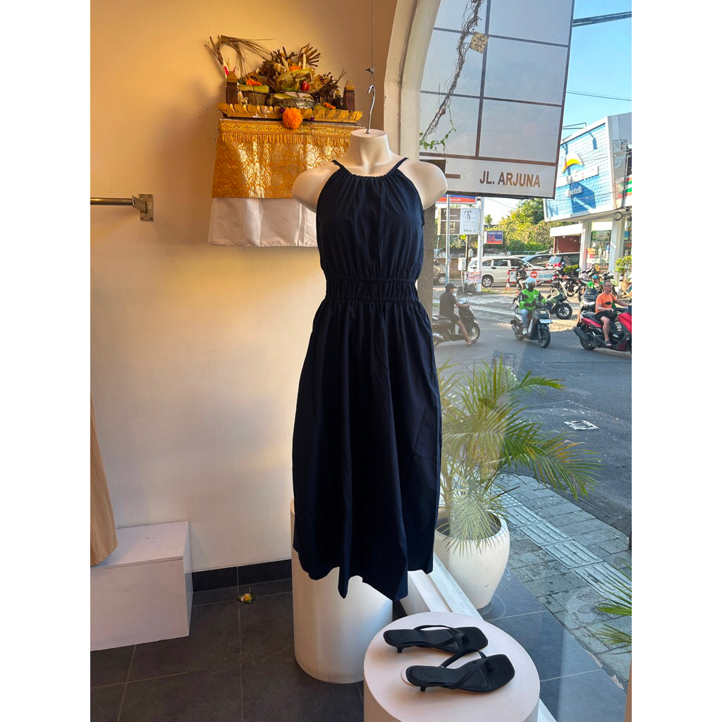 AIUNA - DELIA MAXI COTTON