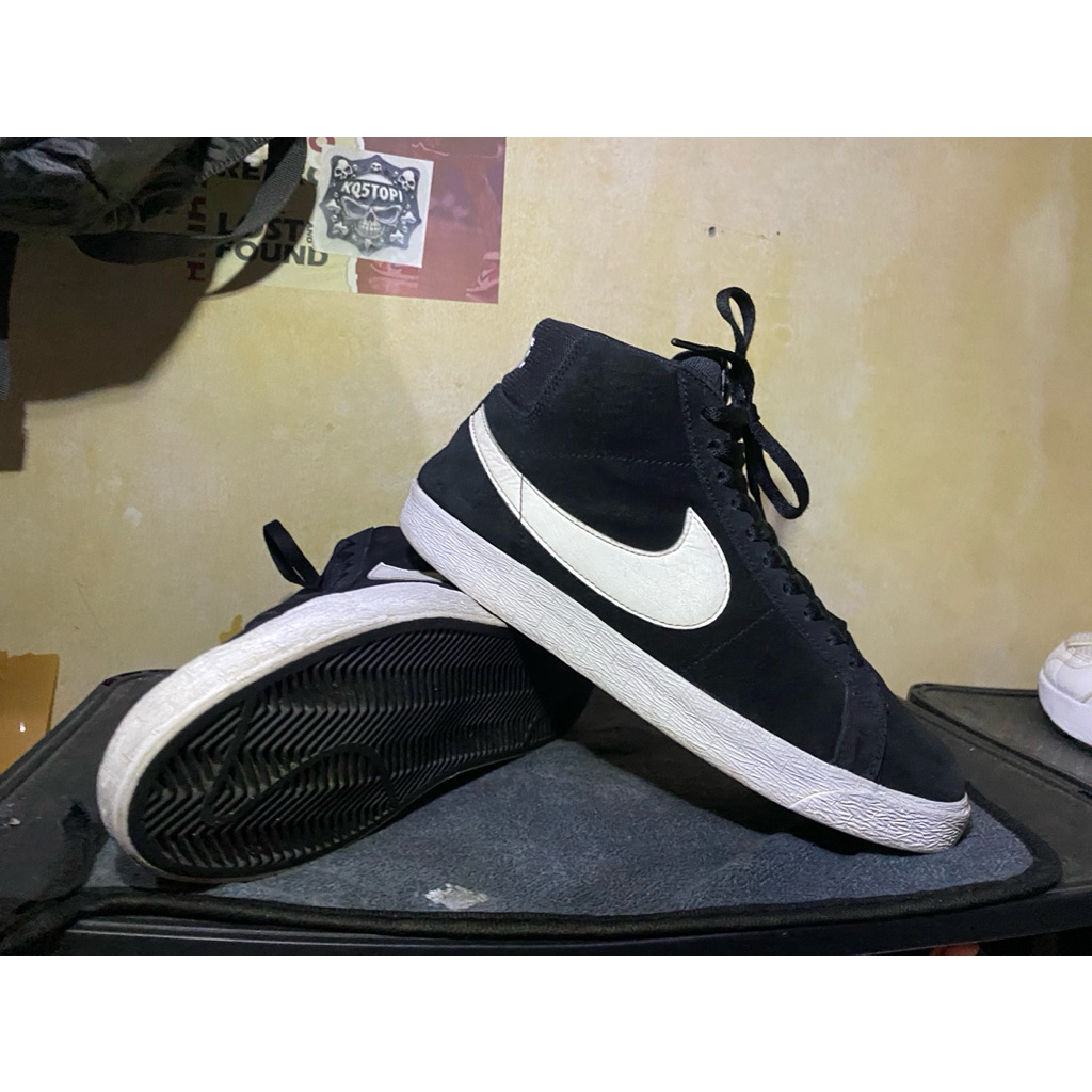 sb blazer mid 41/26cm 2nd