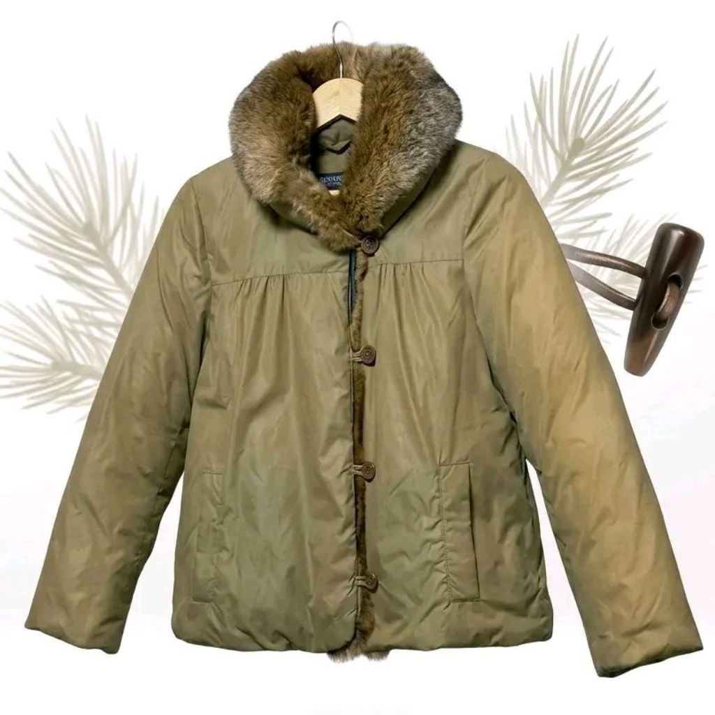 Journal Standard Jacket Puffer