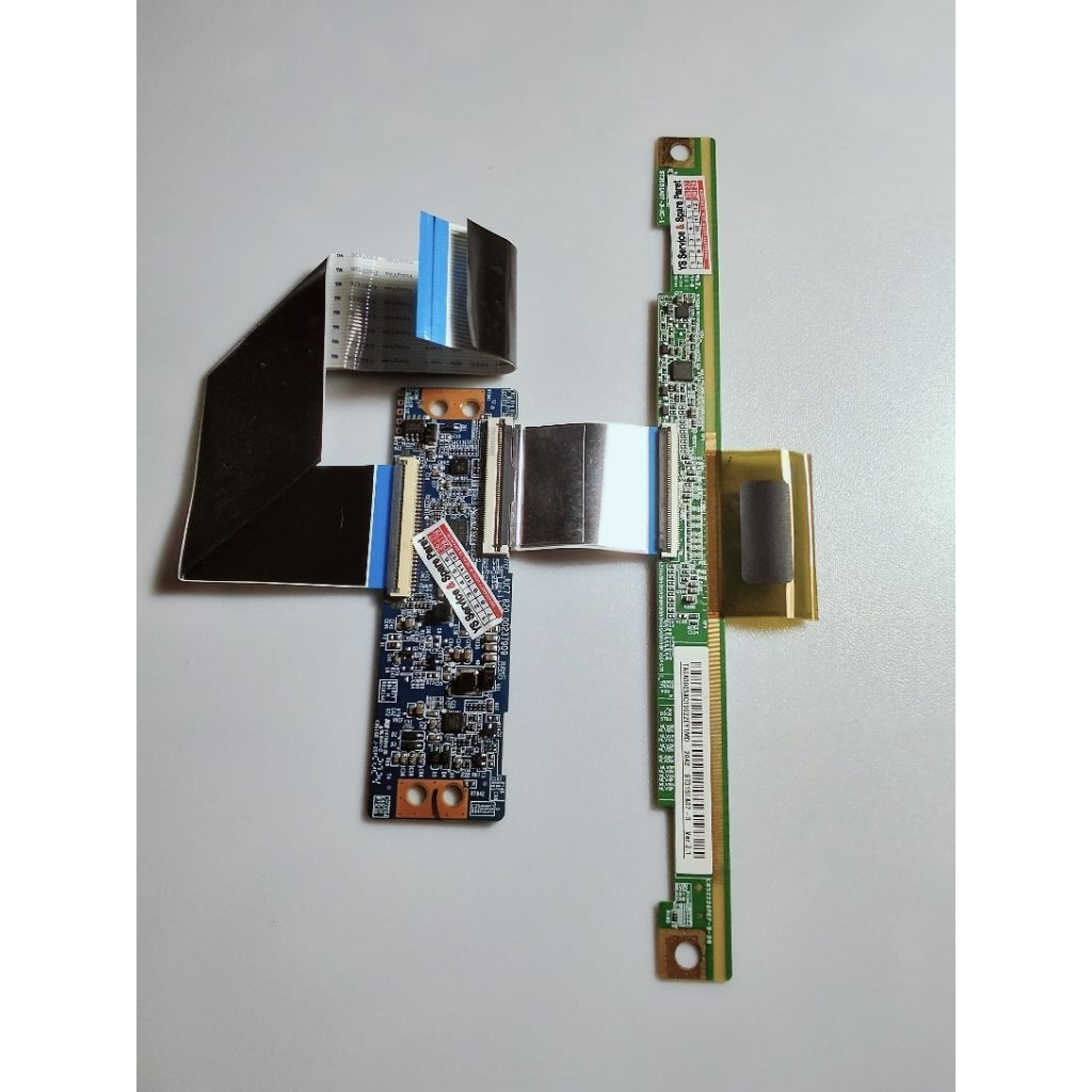 TCON T CON TICON TIKON IC COP TV CHANGHONG L32G3