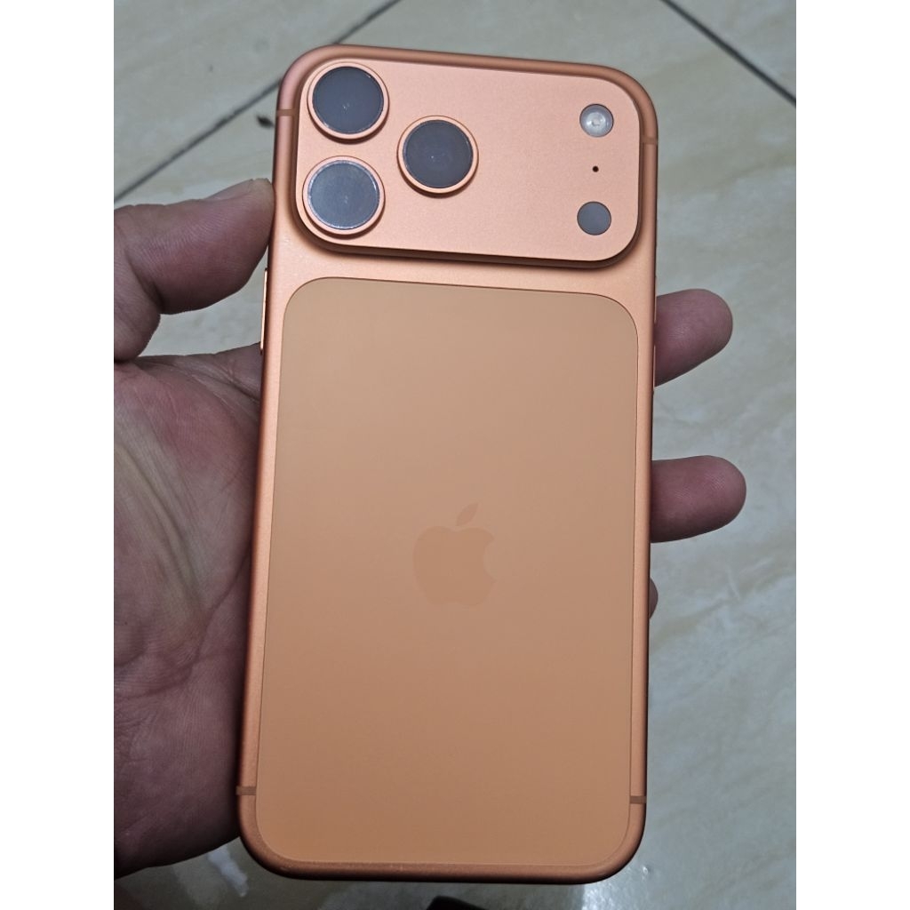 iphone 17 promax 512gb lock icloud passcode