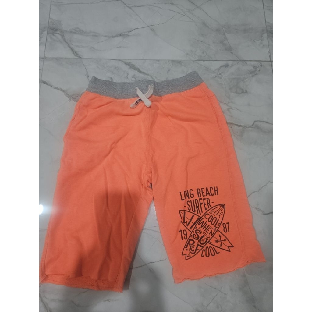 OVS kids boys knig short pants