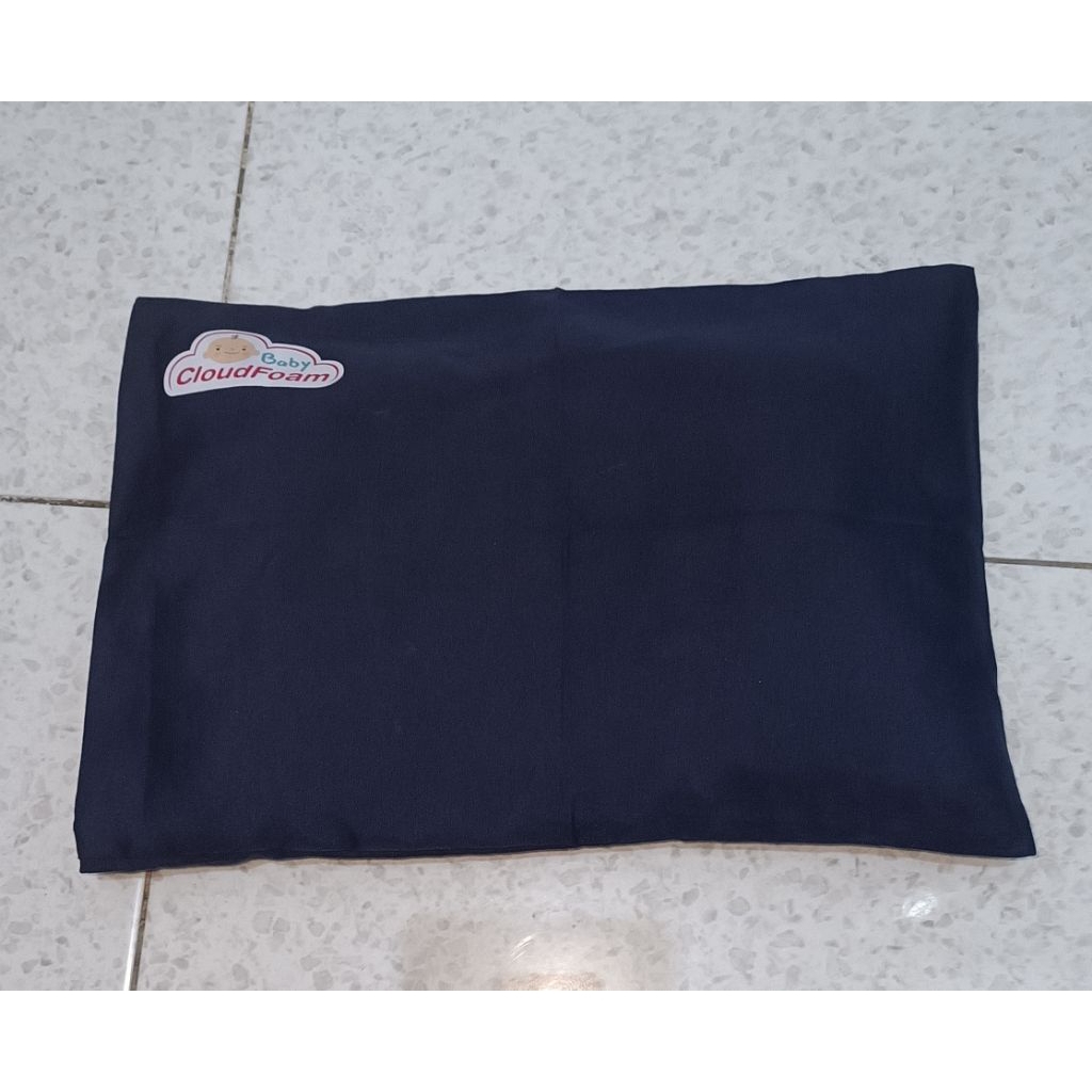 Prelov bantal anti peyang Baby Cloudfoam