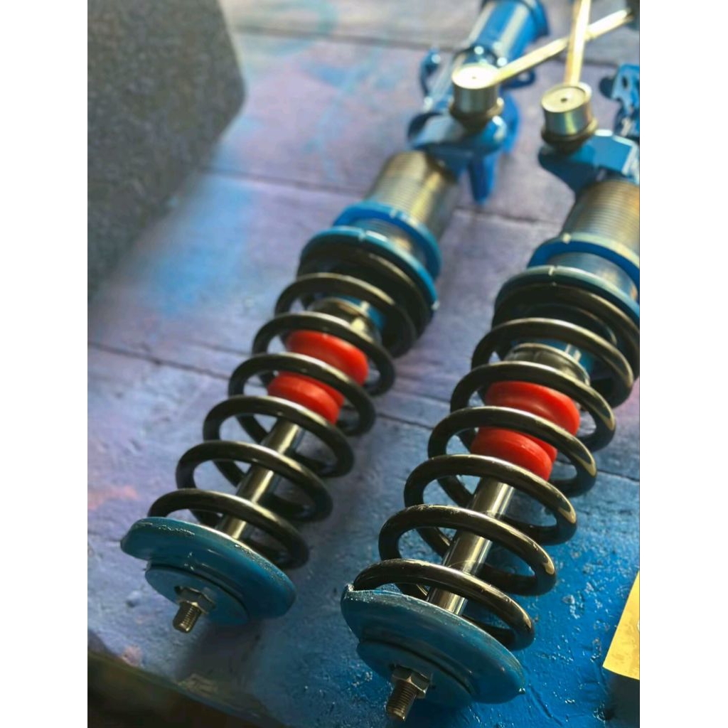 coilover custom