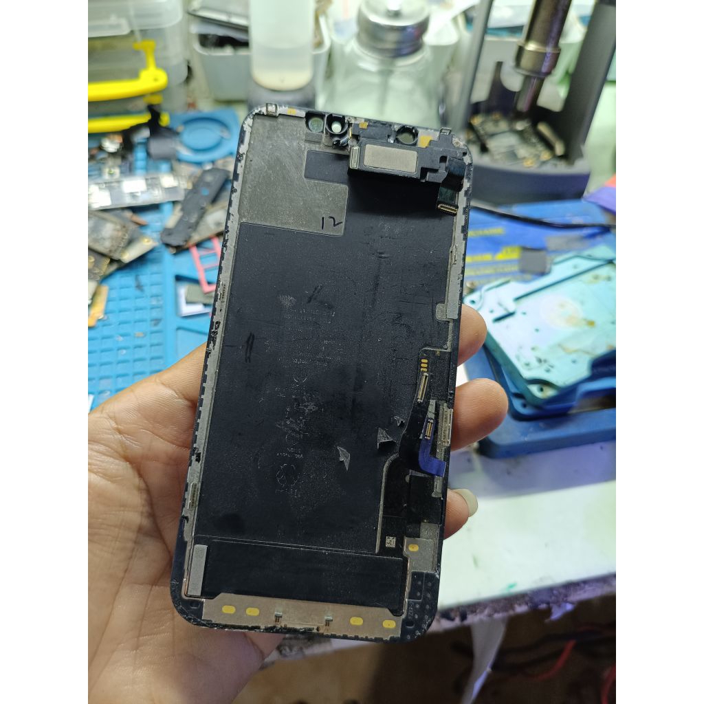 Part iPhone 12 ex ibox