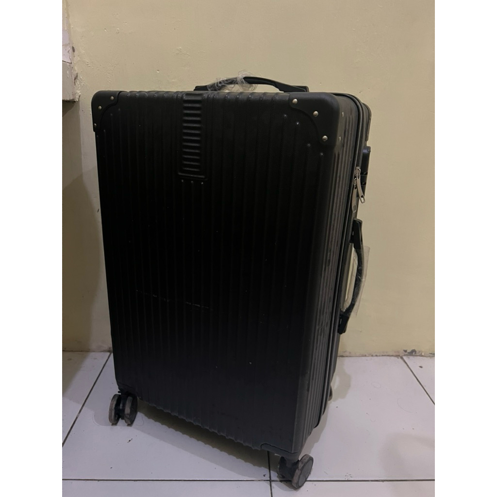 Koper Roda Ukuran Sedang 60X40 CM