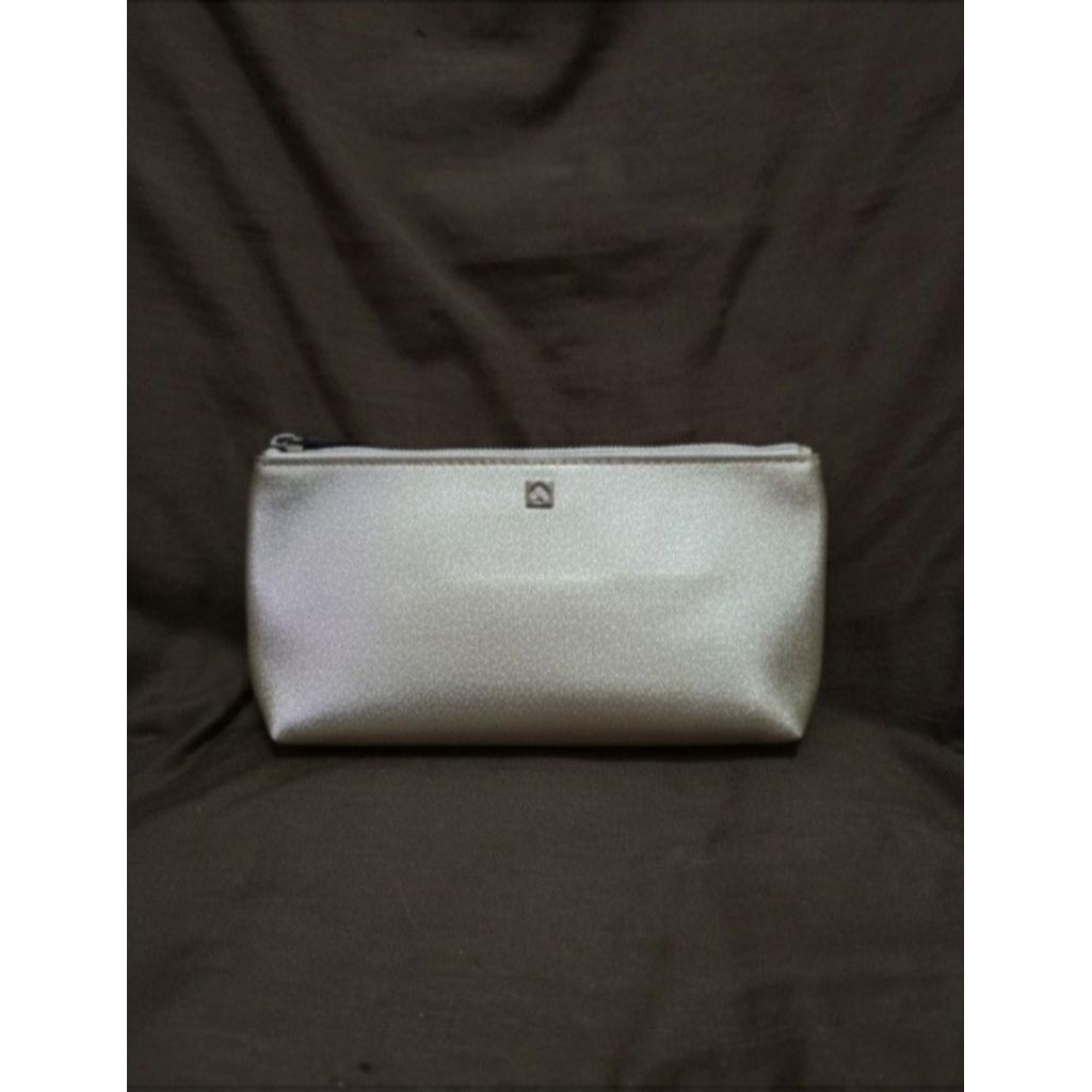Kate Spade Make Up Pouch Beauty Tas Kosmetik Wanita