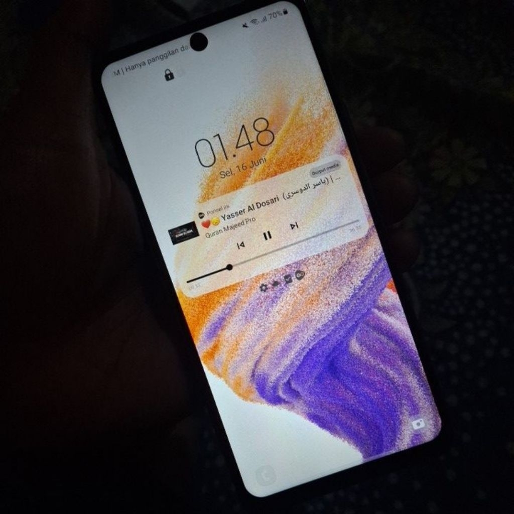 lcd a35