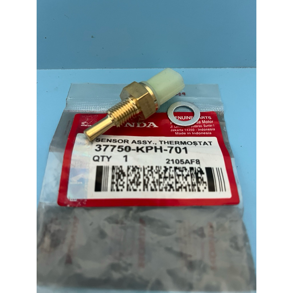 SENSOR ETC THERMO BEAT FI BEAT POP BEAT ESP VIXION NEW MIO J SENSOR EOT SENSOR PANAS