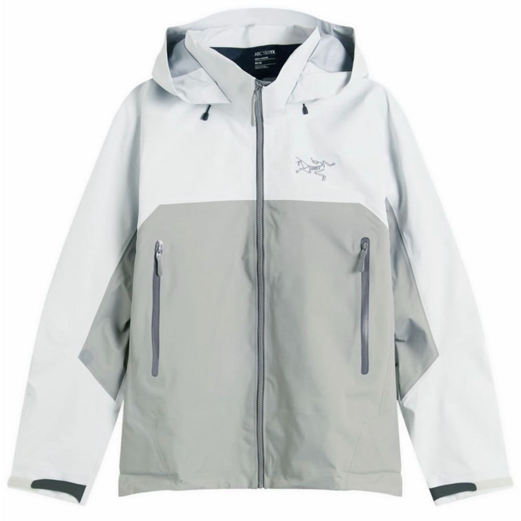 Arcteryx Beta AR Gore-Tex Jacket Solitude Void