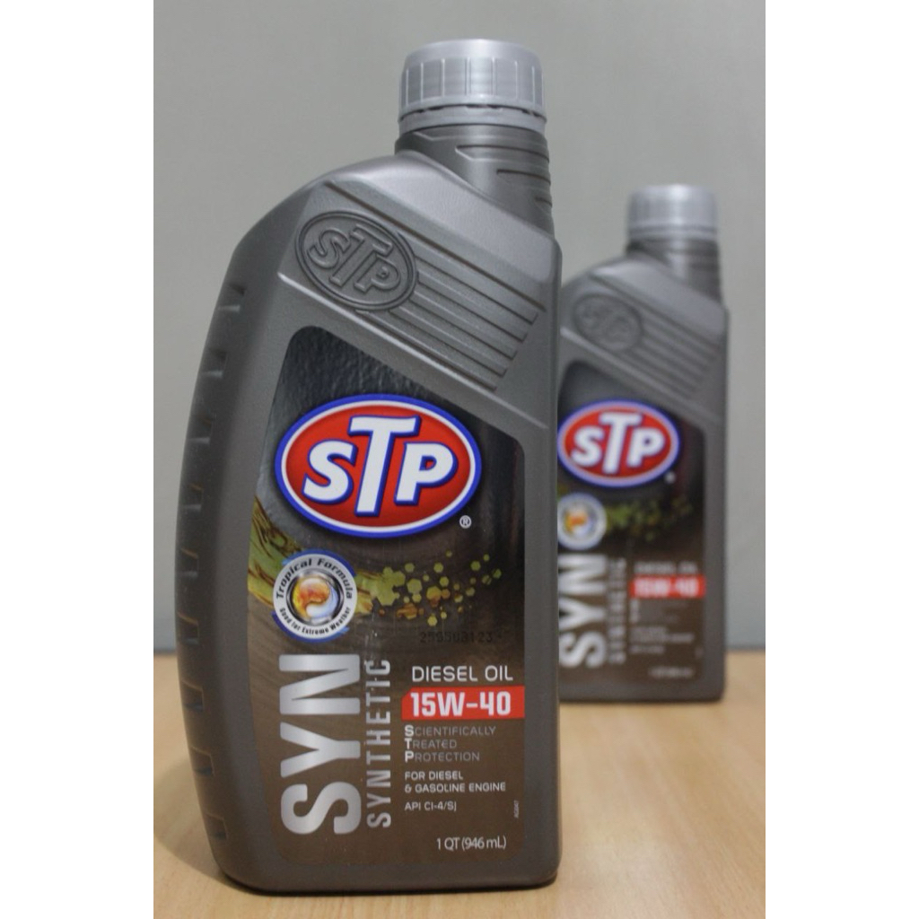 STP DIESEL OIL 15W-40 OIL STP DIESEL DIESEL STP OIL STP DIESEL OIL 15W-40