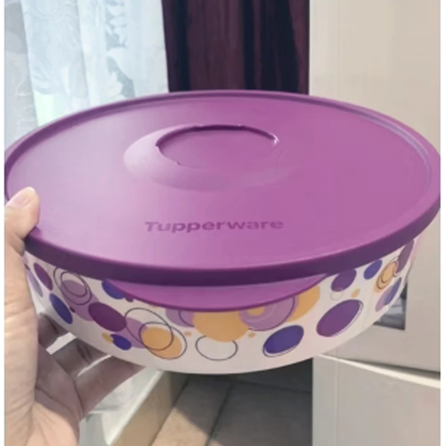Ilumina Bowl 2.5L Tupperware