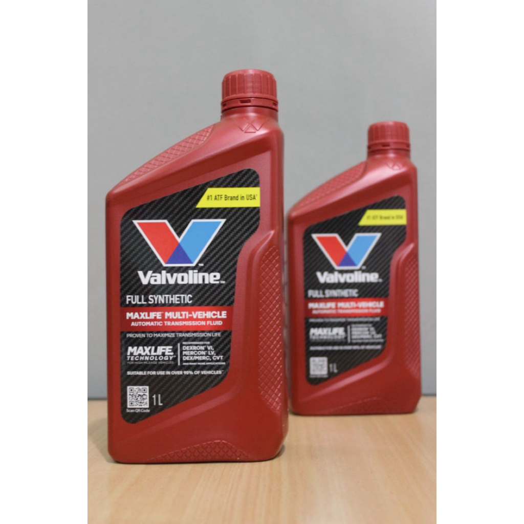 VALVOLINE MAXLIFE FULL SYNTHETIC MAXLIFE FULL SYNTHETIC VALVOLINE, VALVOLINE  MAXLIFE FULL SYNTHETIC