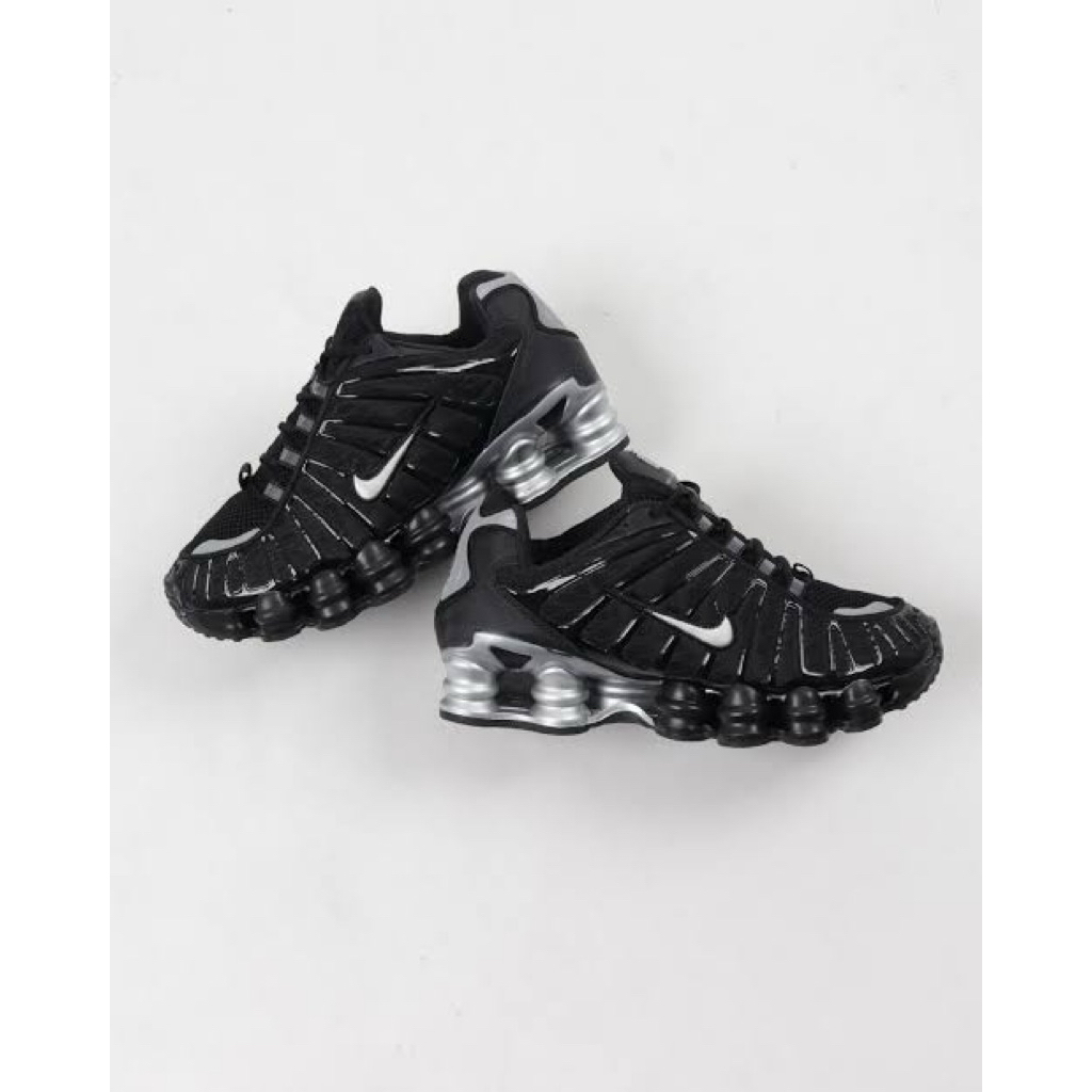 Nike Shox TL