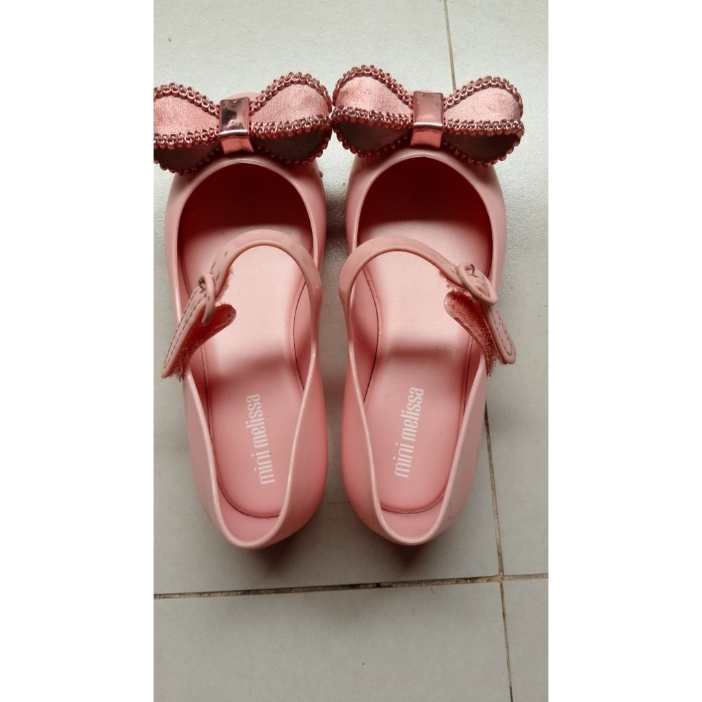 Mini Melissa (Preloved)