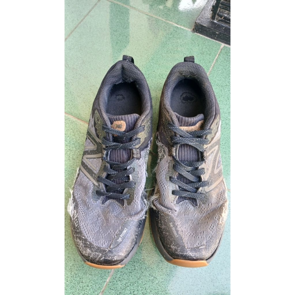 New Balance Hierro v7 Trail