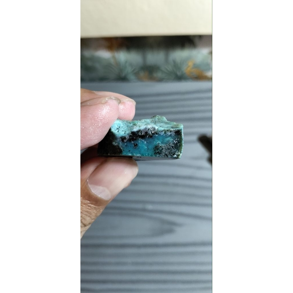 Bacan Doko Coklat