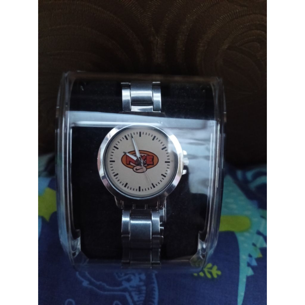 jam vintage nike
