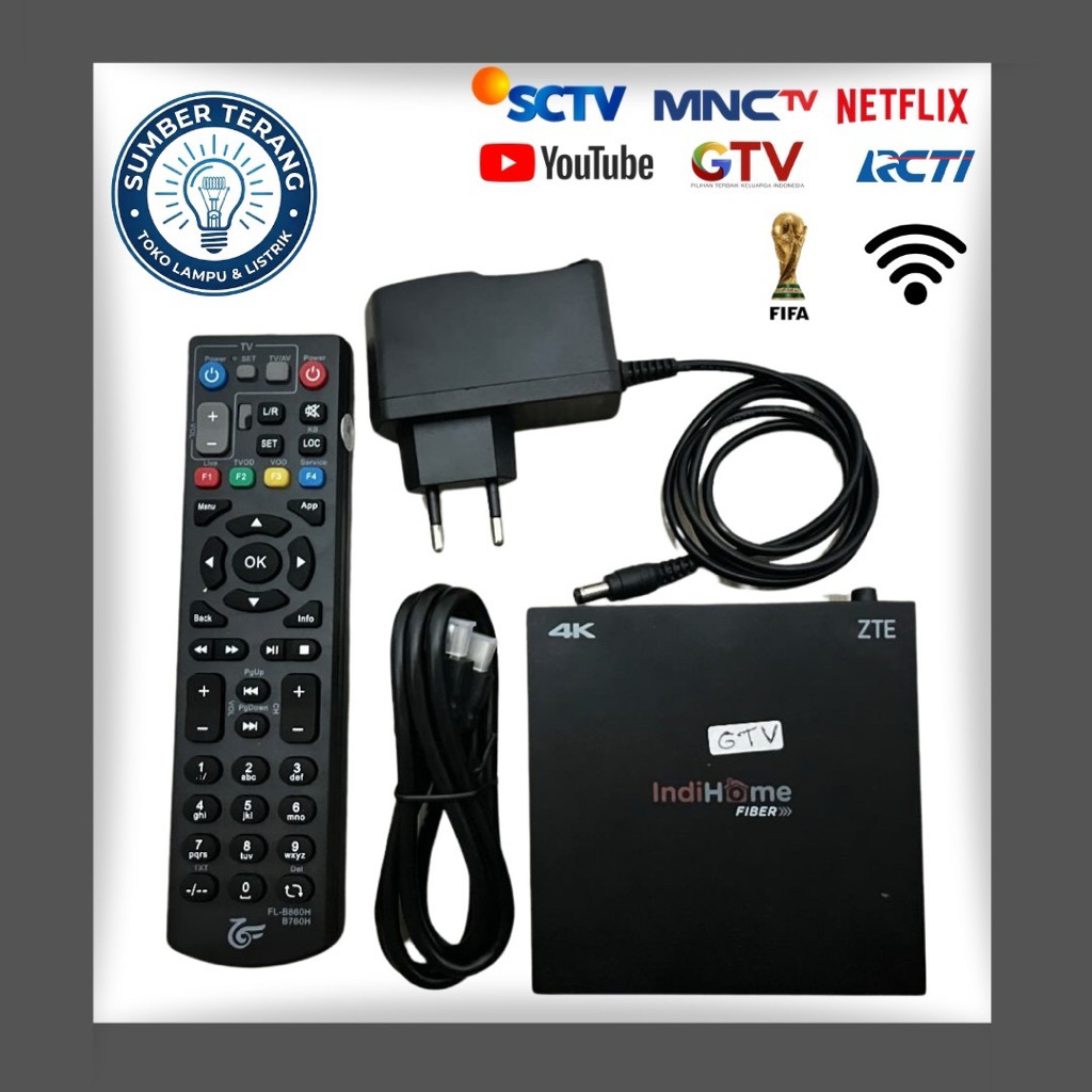 B866F STB/ SET TOP BOX/SET OP BOK ANDROID TV DIGITAL TERMURAH MURAH HEMAT BAGUS PREMIUM NONTON ACARA