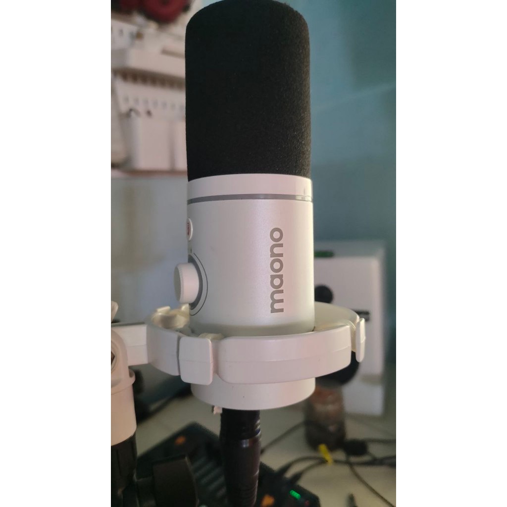 MIC MAONO PD200X SECOND
