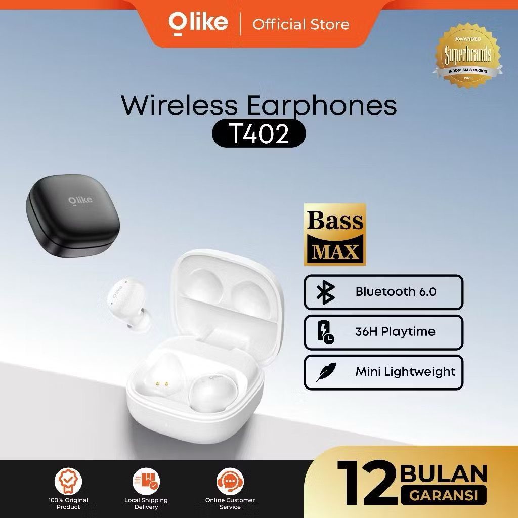 OLIKE TWS T402