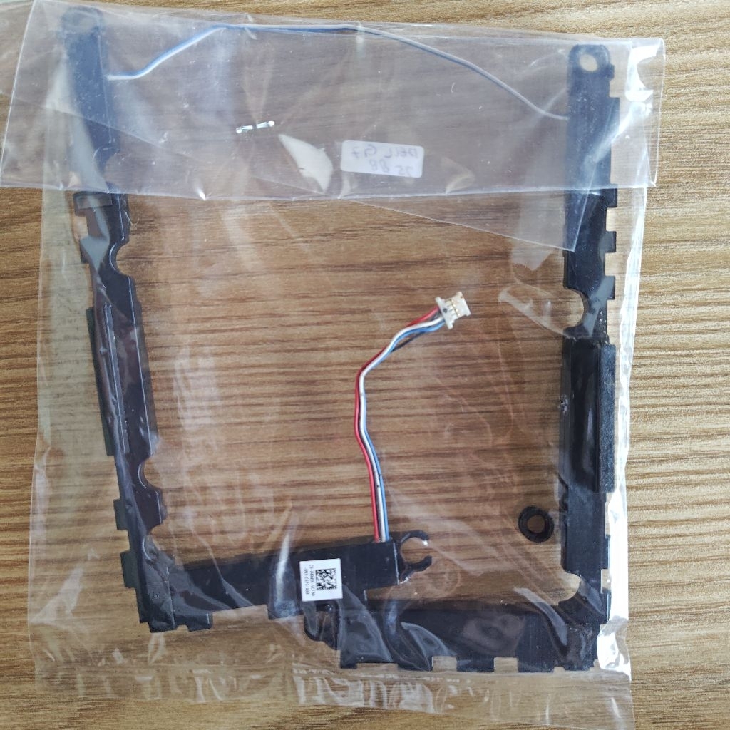 speaker laptop dell G7 7588