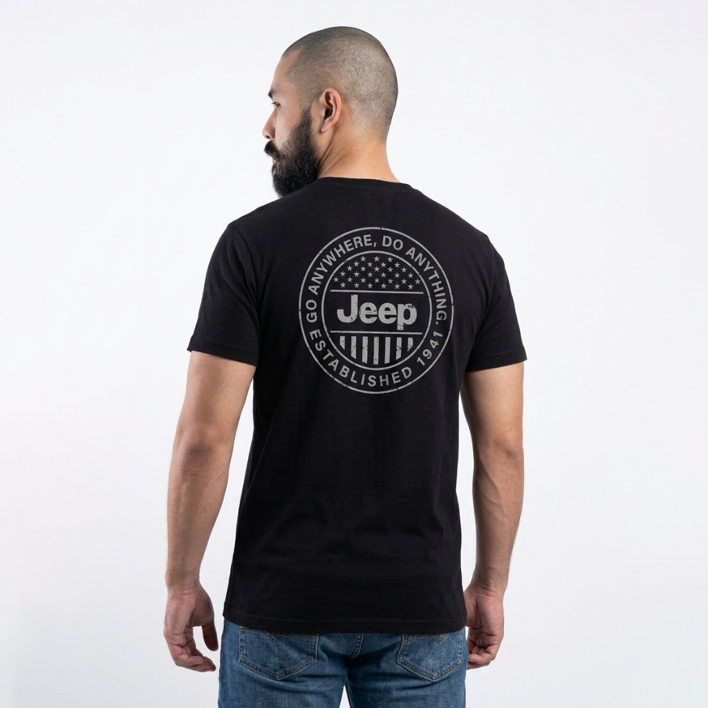 Kaos Offroad / Kaos Mobil Offroad / Kaos Jeep / Kaos Diesel / Kaos Distro