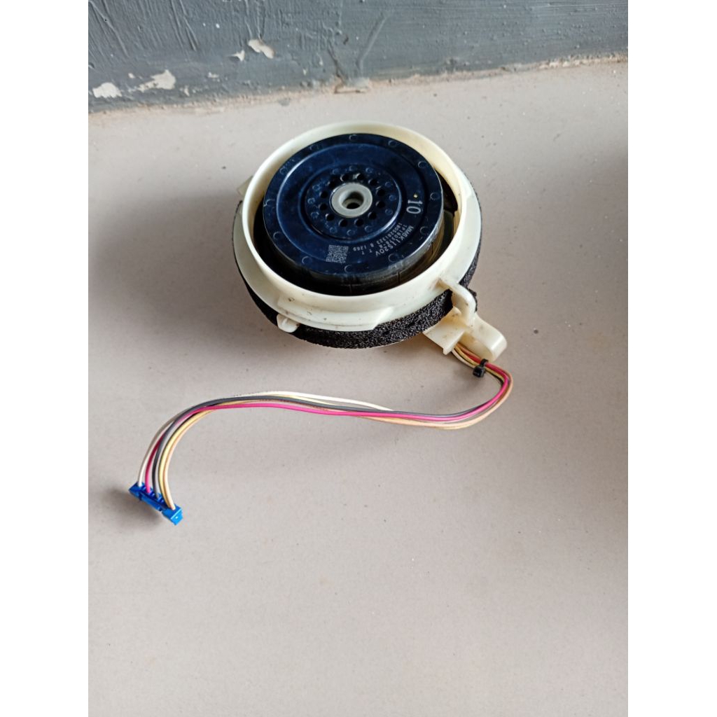 fan indoor AC Daikin inverter 2pk FTQ