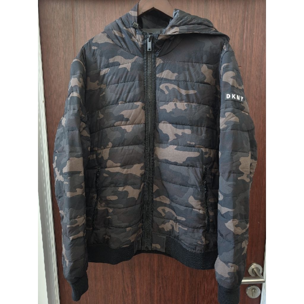 jacket DKNY pxl 70x65cm no minus