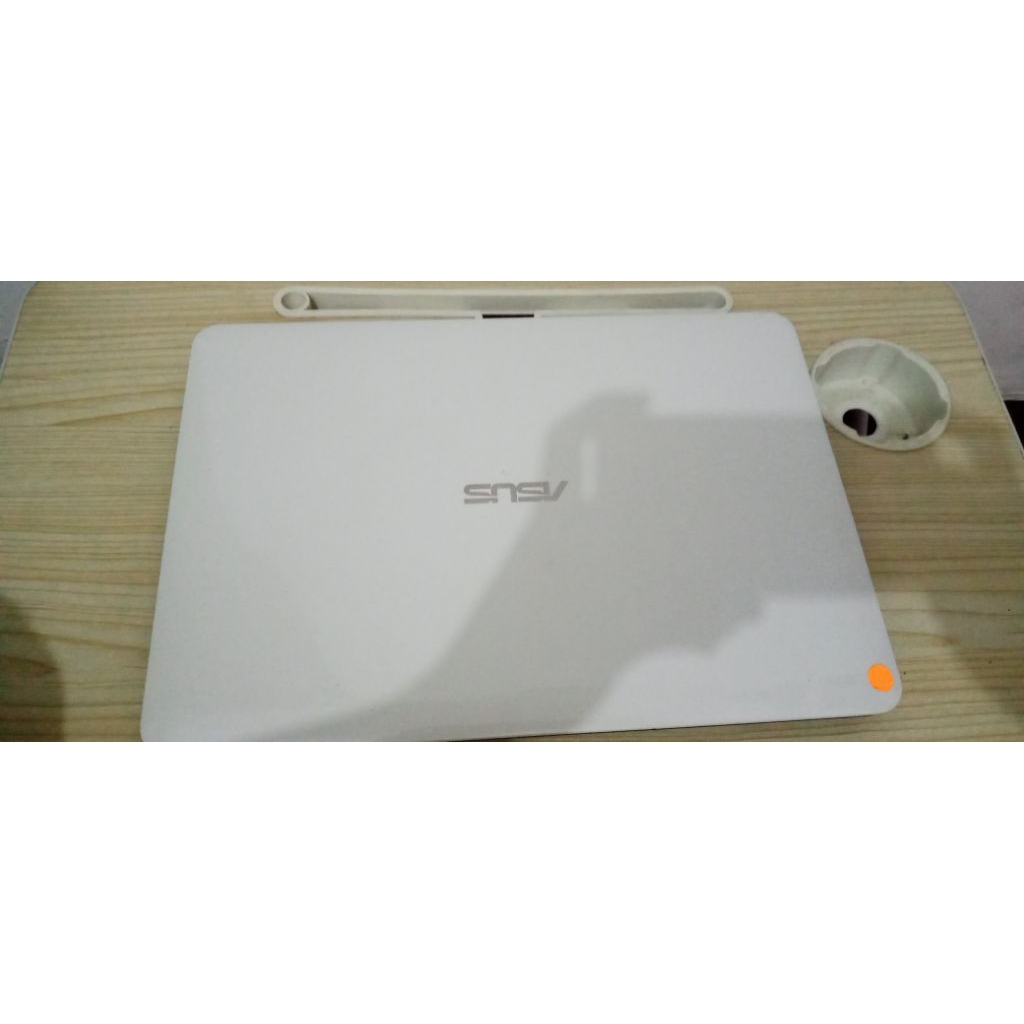 Laptop Asus X455LA Rusak