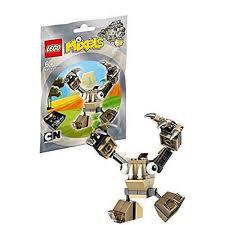 Lego 41523 - Mixels - Mixels Series 3 Hoogi