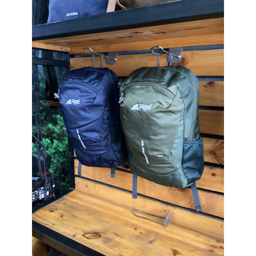 Tas Ransel Rei Daylite 15L