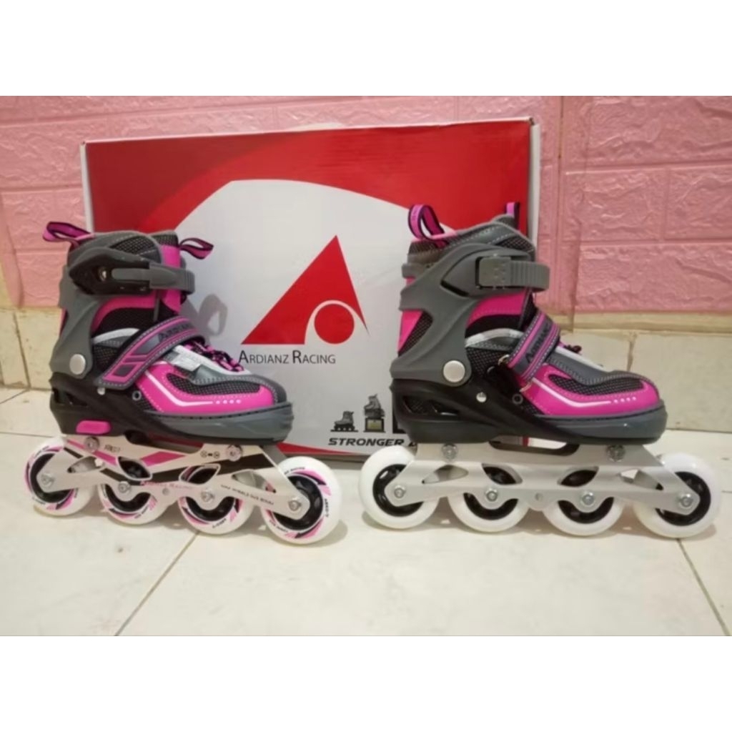 SEPATU RODA ARDIANZ SIZE S