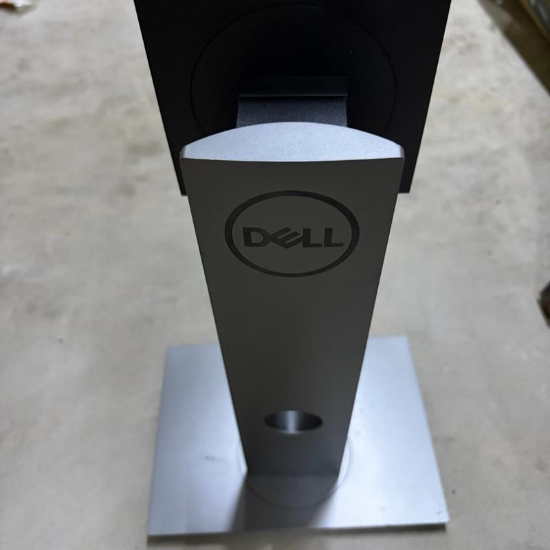 stand  kaki monitor DELL P2219H, P2219HC, P2419H, P2419HC