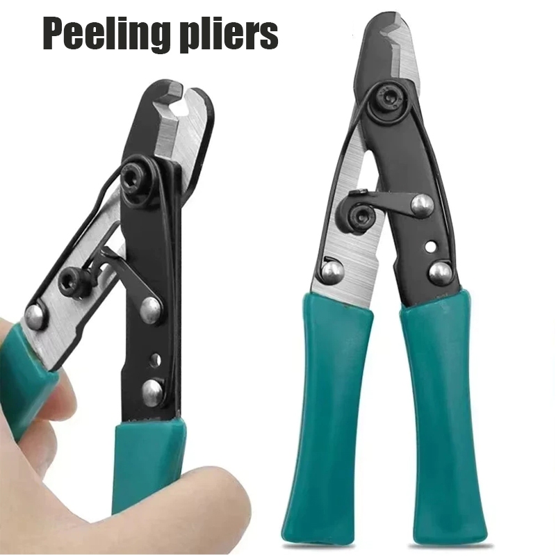 Tang Potong Ring Burung Terlaris/Bird Ring Cuting Pliers