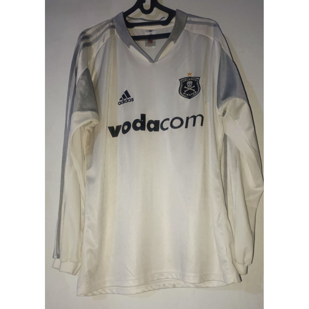 original jersey LS orlando pirates 2006