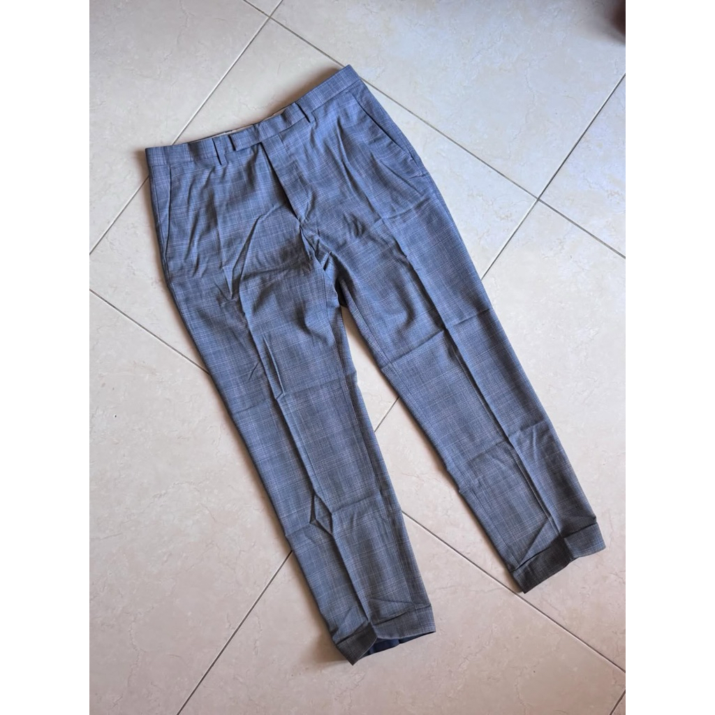 Celana Panjang Waist TopMan Original